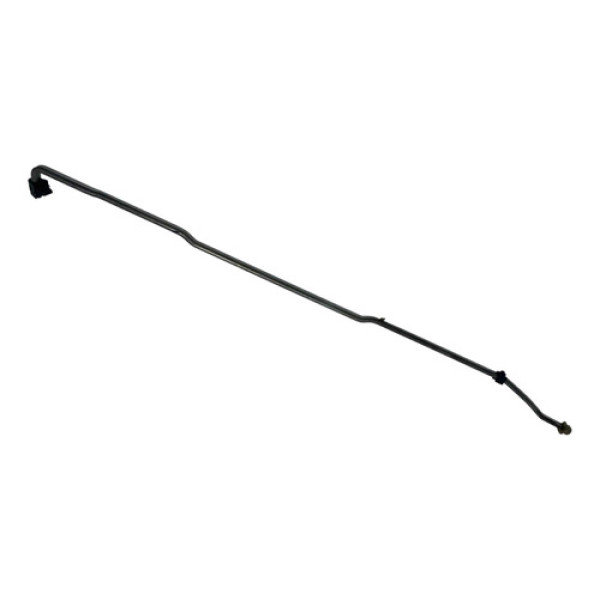 Haste Vareta Suporte Capo Dianteiro Fiat Uno Mille 2008 2009