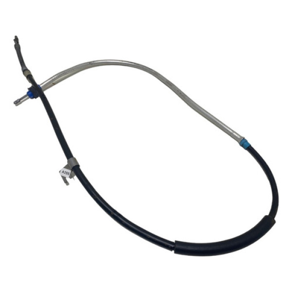 Cabo Freio Mão Esquerdo Peugeot 208 1.6 Aut 2021 2022 2023