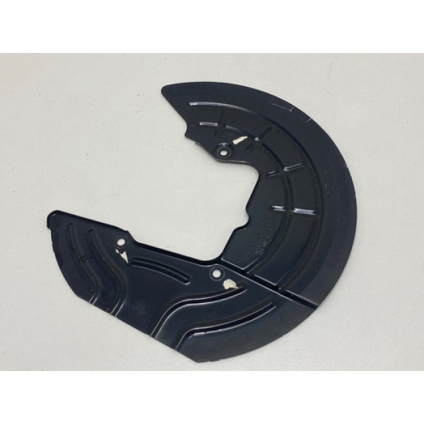 Disco Freio Espelho Traseiro Esq Jeep Renegade 2019