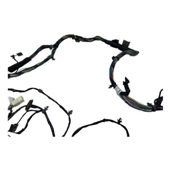 Chicote Interno Chery Qq 1.1 2011 2012 2013 2014