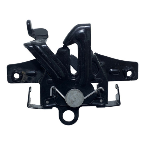 Fechadura Capo Dianteiro Nissan March 2012 2013