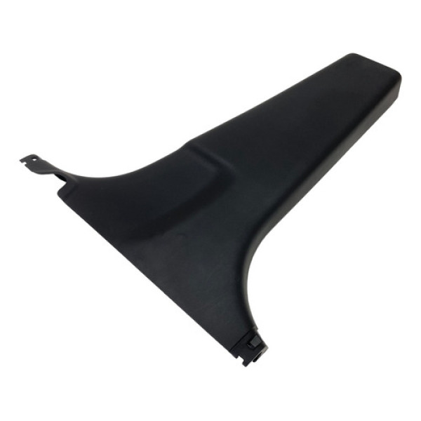 Moldura Interna Direita Inferior Coluna B Nissan Versa 2018