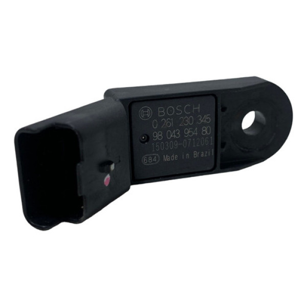 Sensor Map Peugeot 2008 1.6 Aut 2016 2017 2018 2019