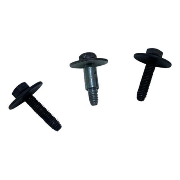 Parafusos Fixação Limpador Parabrisas Ssangyong Kyron 2010