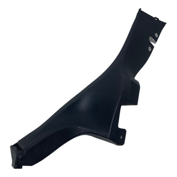 Soleira Traseira Direita Ford New Fiesta 2015 2016