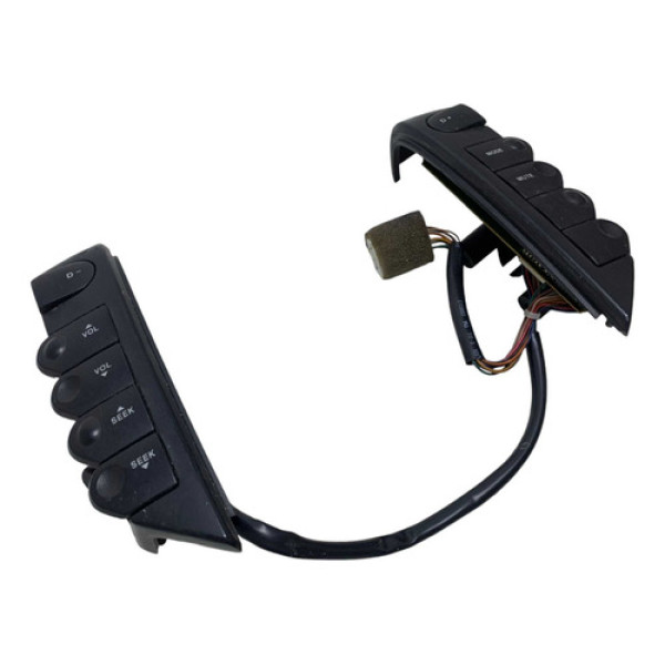  Botões Comando Volante Ssangyong Kyron 2010 2011 2012