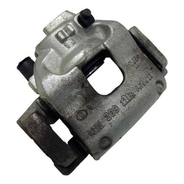 Pinça Freio Dianteiro Esquerdo Peugeot 208 1.6 Aut 2021