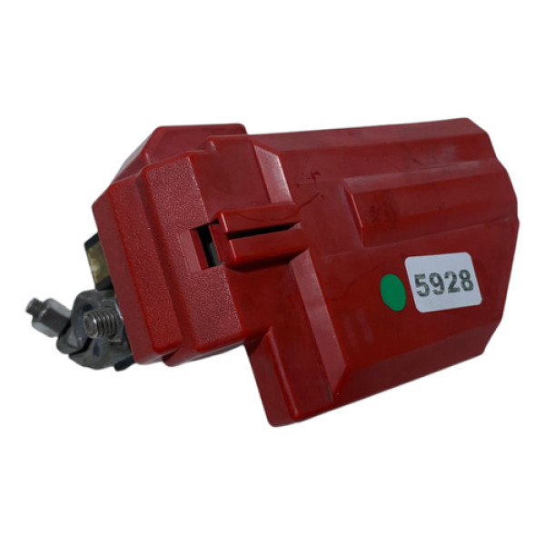 Polo Positivo Bateria Ford New Fiesta 1.5 2015