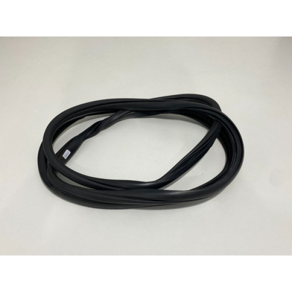 Borracha Carroceria Dianteira Esquerda Hyundai Elantra 2013