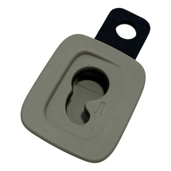 Suporte Cobertura Teto Dian Dir Volvo Xc60 2010 2011 2012