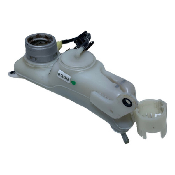 Reservatorio Partida Frio Nissan March 2012 2013