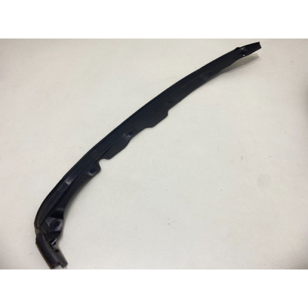 Acabamento Porta Dianteira Direita Citroën C3 Picasso 2015