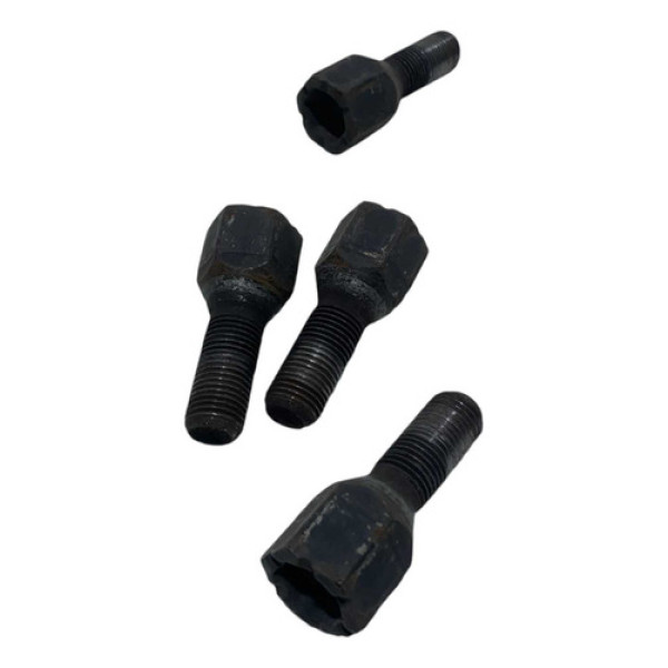  Parafusos Roda Fiat Uno Mille Fiorino 2008 2009 2010