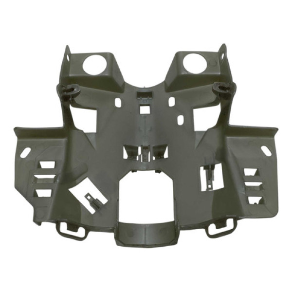 Suporte Acabamento Coluna Peugeot 206 207 2006 2007 2008