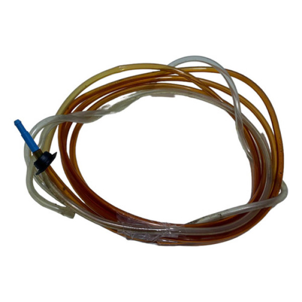 Mangueira Brucutu Traseiro Peugeot 207 2009 2010 2011 2012