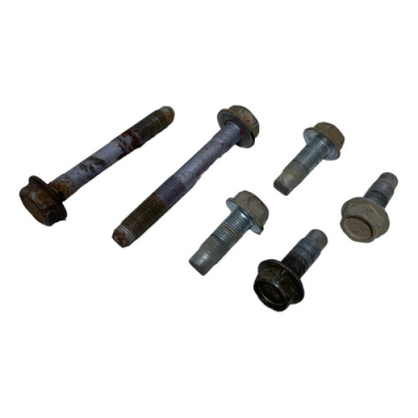 Parafusos Agregado Nissan March 1.0 2012