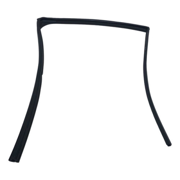 Borracha Canaleta Porta Tras Esq Lancer 2011 2012 2012 2013