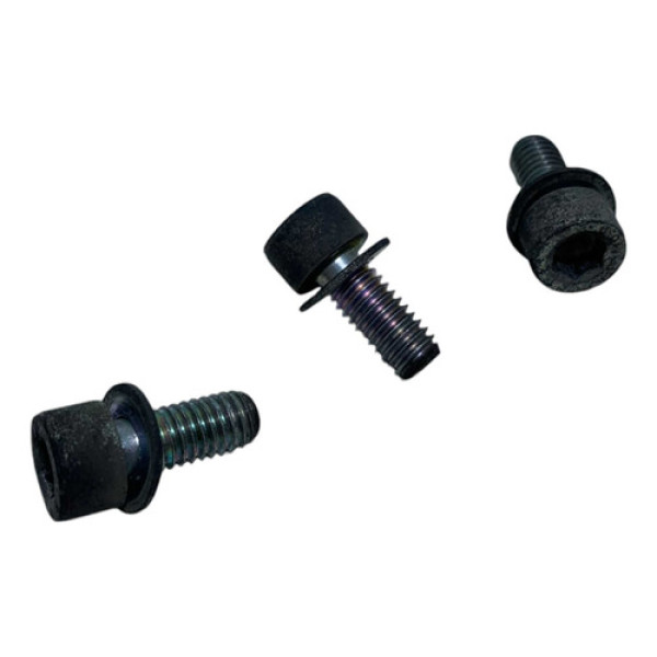 Parafusos Fixação Helice Ventoinha Ssangyong Kyron 2010