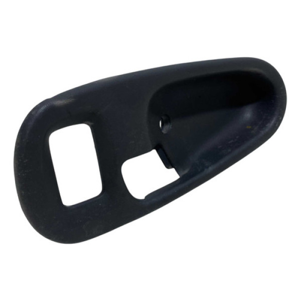 Moldura Maçaneta Tras Esq Pajero Sport 2007 2008 2009