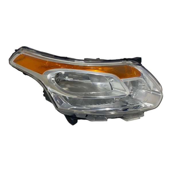 Farol Citroën Aircross C3 Picasso Direito 2011 12 13 14 15