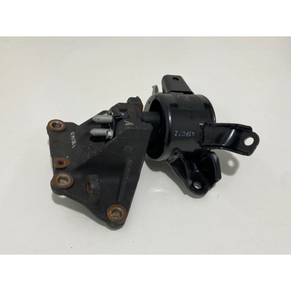 Suporte Coxim Esquerdo Cambio Hyundai Elantra 1.8 2012