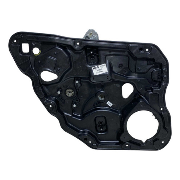 Maquina Vidro Traseira Esq Volvo Xc60 2009 2010 2011 2012