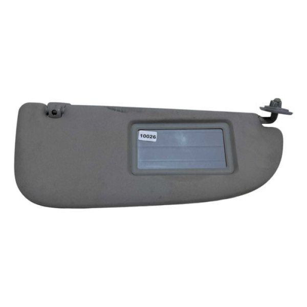 Quebra Sol Direito Peugeot 206 207 2005 2006 2007 2008