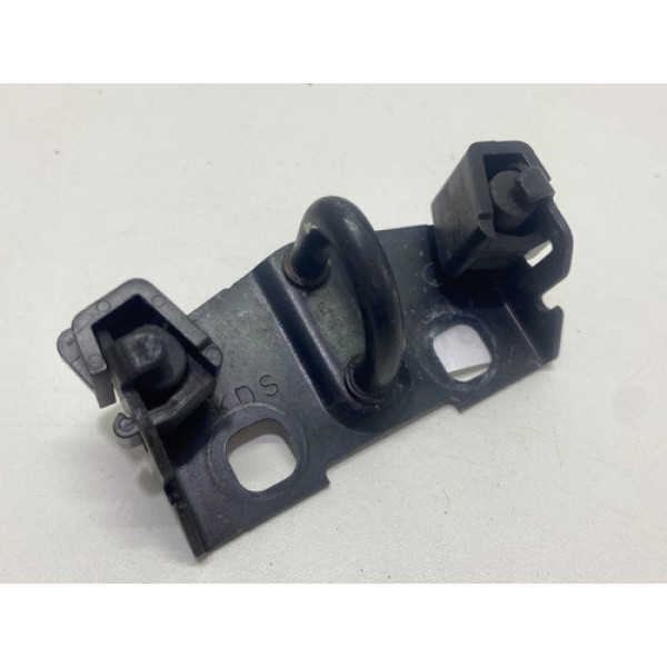 Batente Fechadura Tampa Traseira Citroën C3 Picasso 2015 