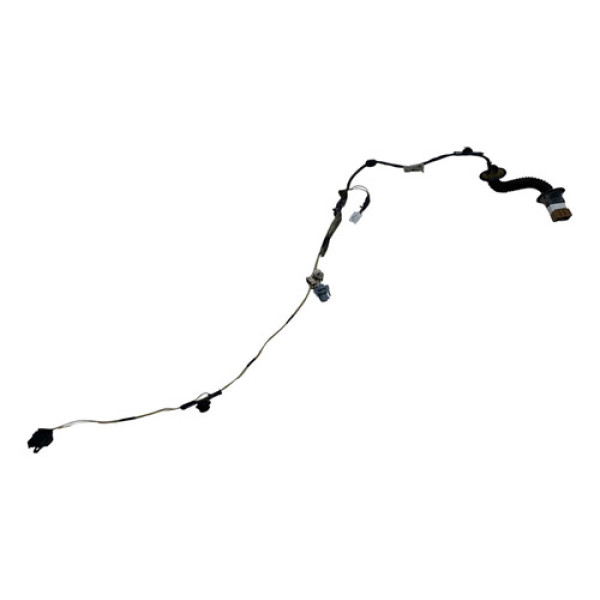 Chicote Porta Traseira Esquerda Renault Sandero 2009 2010