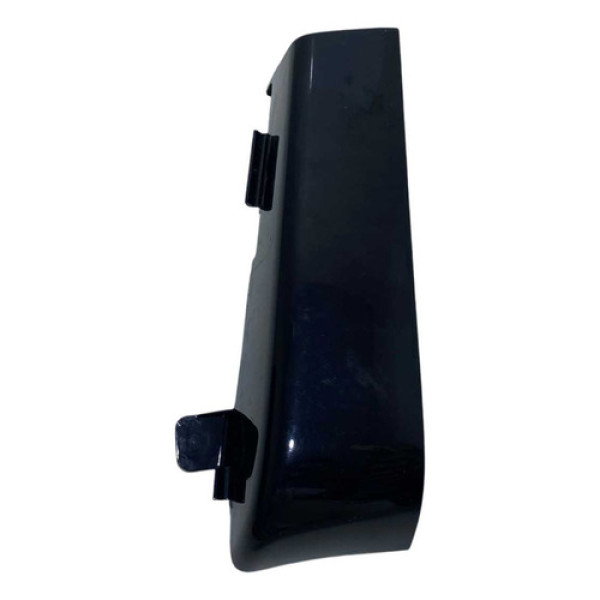 Acabamento Moldura Esqueeda Painel Lancer 2012 2013 2014 15