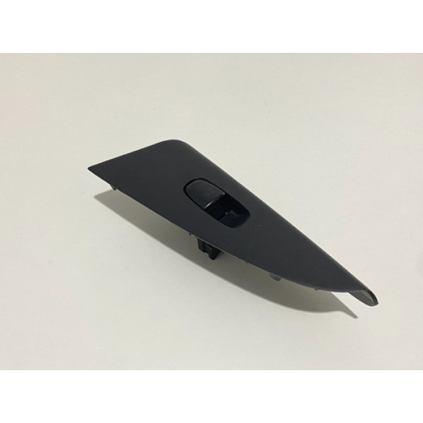 Moldura Botão Vidro Traseiro Direito Nissan Sentra 2014