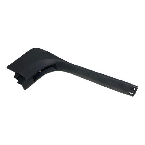 Soleira Moldura Entrada Porta Dianteira Esquerda C4 Lounge