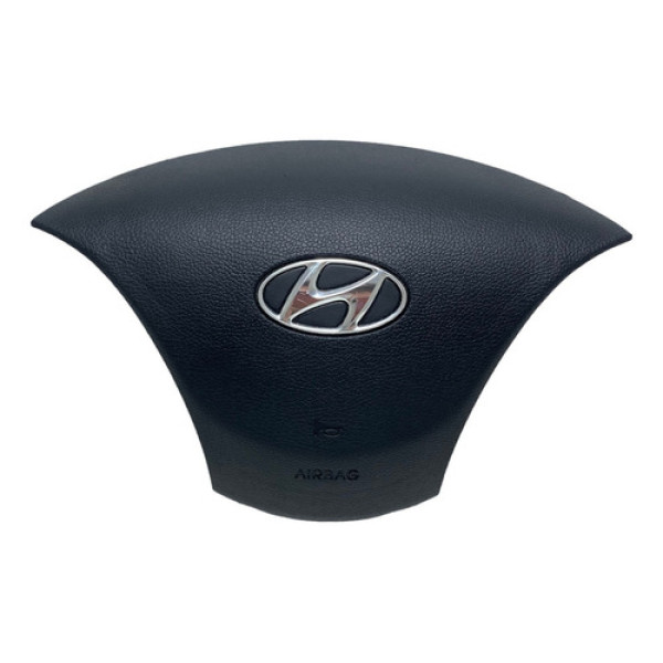 Bolsa Airbag Volante Hyundai Elantra 2012 2013