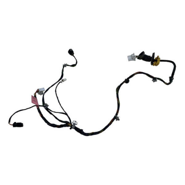 Chicote Porta Traseira Esquerda Ssangyong Kyron 2010