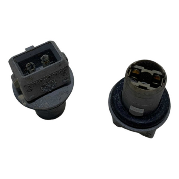 Soquetes Farol Renault Sandero 2008 2009 2010