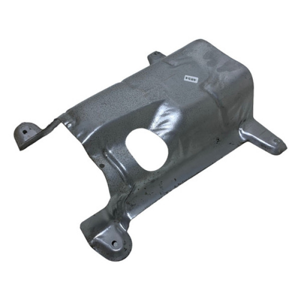 Defletor Escape Chery Qq 1.1 2011 2012 2013 2014