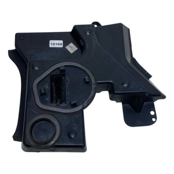 Acabamento Direito Drenagem Volvo Xc60 2009 2010 2011 2012