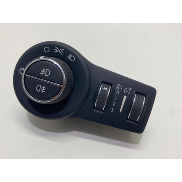 Chave Luz Jeep Renegade 2019