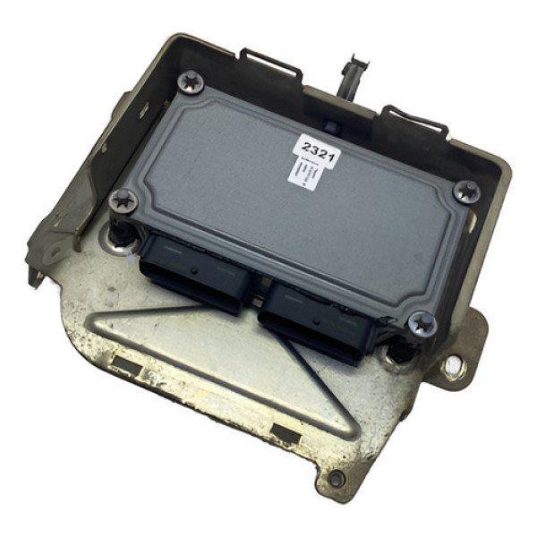 Módulo Câmbio Automático Citroen C3 Picasso 1.6 2015 