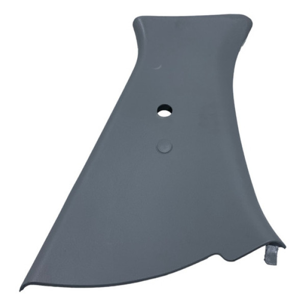 Moldura Sup Esquerda Coluna Traseira Chery Qq 2011 2012 2013