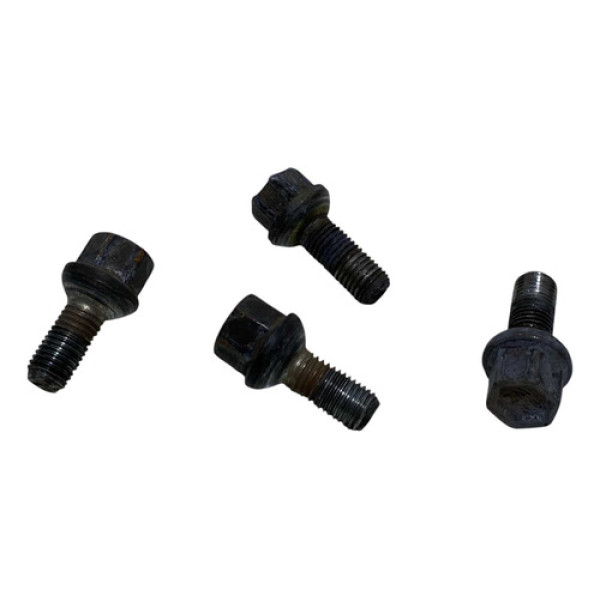 Parafusos Rodas  Gol Voyage G5 2009 2010 2011 2012