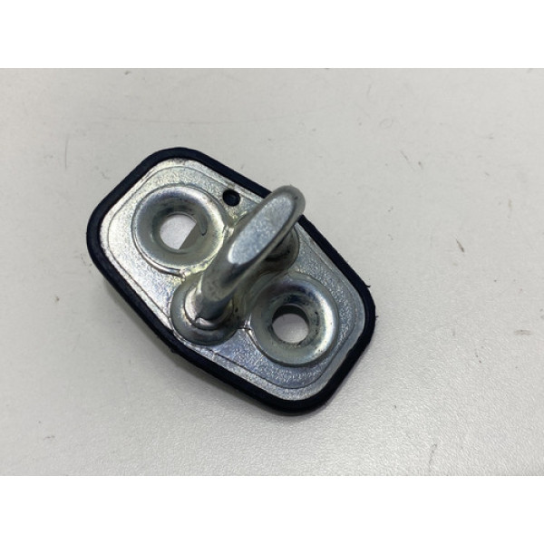 Trinco Fechadura Porta Tras Esquerda Peugeot 208 2021 2022