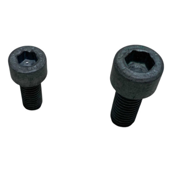 Parafusos Fixação Mangueira Agua Fox 1.0 2004 2005 2006