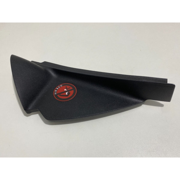 Moldura Painel Direito Peugeot 208 2017