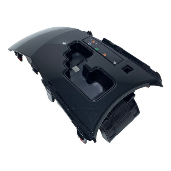 Acabamento Seletor Marcha Toyota Yaris Xl 2019 2020