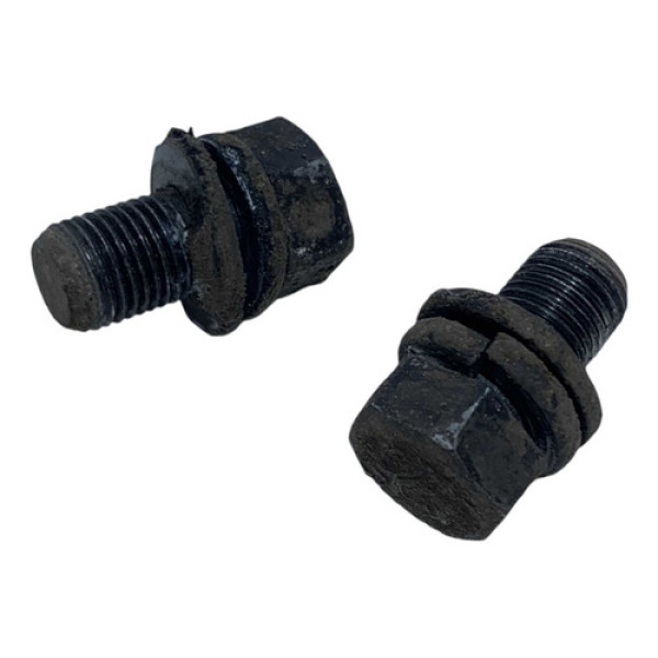 Parafuso Fixação Suporte Cardan Ssangyong Kyron 2.0 2010