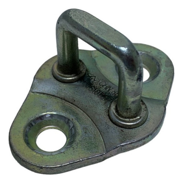 Batente Porta Traseira Direita Chery Qq 2011 2012 2013