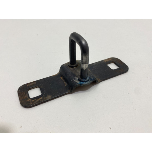 Batente Do Porta Malas Jeep Renegade 2019