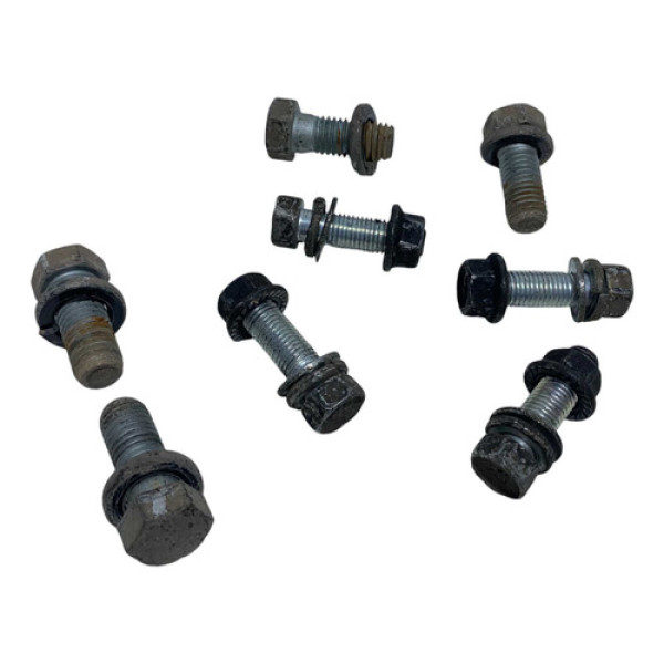 Parafusos Fixação Cardan Dianteiro Ssangyong Kyron 2.0 2010