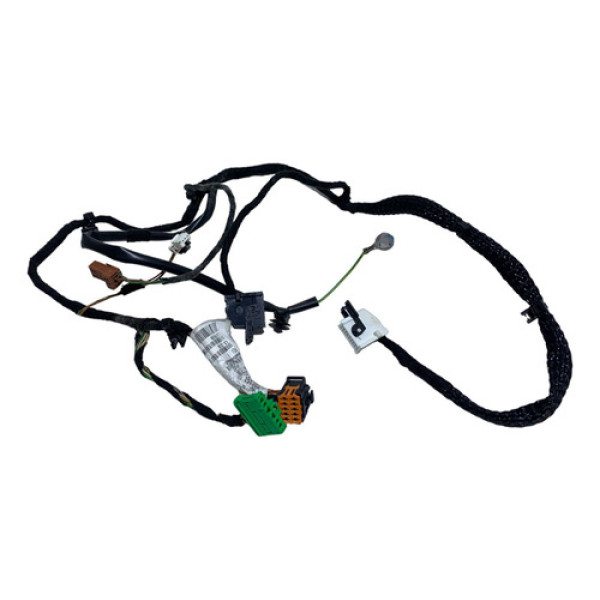 Chicote Carroceria Peugeot 207 1.4 2009 2010 2011 9665119580